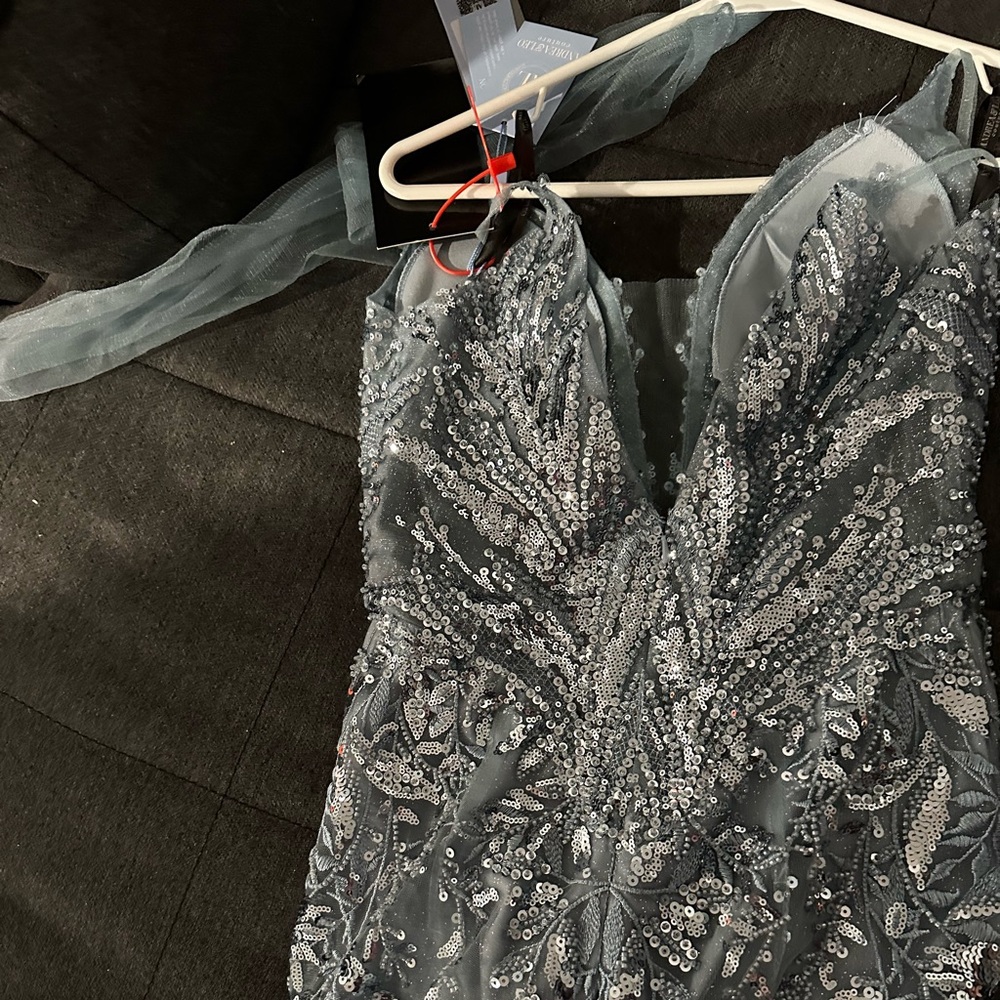 NWT Andrea & Leo Size 6 - Picture 9 of 12